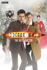 Watch Doctor Who: The Next Doctor M4ufreemovies