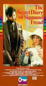 Watch The Secret Diary of Sigmund Freud M4ufreemovies