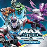 Watch Max Steel Team Turbo: Fusion Tek M4ufreemovies