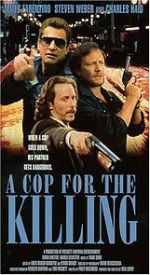 Watch In the Line of Duty: A Cop for the Killing M4ufreemovies
