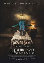 Watch The Exorcism of Carmen Farias M4ufreemovies