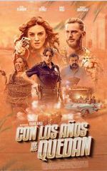 Watch Con los años que me quedan M4ufreemovies