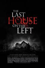 Watch The Last House on the Left M4ufreemovies