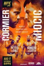 Watch UFC 241 M4ufreemovies
