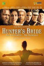 Watch Hunter's Bride M4ufreemovies