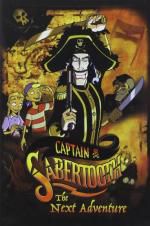 Watch Captain Sabertooth\'s Next Adventure M4ufreemovies