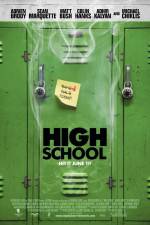 Watch High School M4ufreemovies