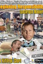 Watch Rifftrax Lunchroom Manners M4ufreemovies