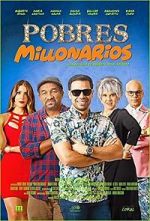 Watch Pobres Millonarios M4ufreemovies