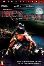 Watch Prey for the Beast M4ufreemovies