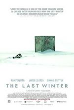 Watch The Last Winter M4ufreemovies