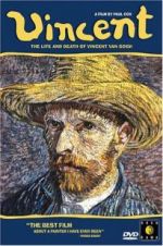 Watch Vincent: The Life and Death of Vincent Van Gogh M4ufreemovies