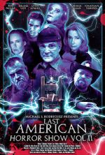 Watch Last American Horror Show: Volume II M4ufreemovies