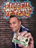 Watch Russell Peters: The Green Card Tour - Live from The O2 Arena M4ufreemovies