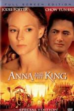 Watch Anna and the King M4ufreemovies