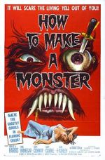 Watch How to Make a Monster M4ufreemovies