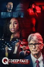 Watch Q: Deep Fake M4ufreemovies