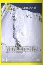 Watch National Geographic 10 Things You Didnt Know About Avalanches M4ufreemovies