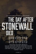 Watch The Day After Stonewall Died (Short 2013) M4ufreemovies