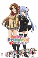 Watch Baby Princess 3D Paradise Love M4ufreemovies