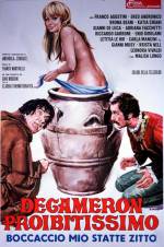 Watch Decameron proibitissimo - Boccaccio mio statte zitto... M4ufreemovies