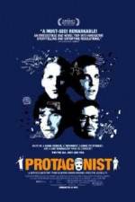 Watch Protagonist M4ufreemovies