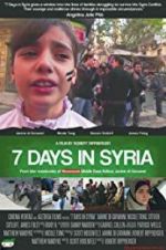 Watch 7 Days in Syria M4ufreemovies