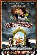 Watch The Imaginarium of Doctor Parnassus M4ufreemovies