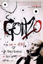 Watch Gonzo: The Life and Work of Dr. Hunter S. Thompson M4ufreemovies
