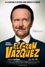 Watch The Great Vazquez M4ufreemovies
