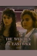 Watch The Witches of Eastwick M4ufreemovies