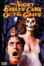 Watch La notte che Evelyn uscì dalla tomba M4ufreemovies