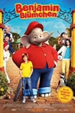 Watch Benjamin the Elephant M4ufreemovies