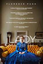 Watch Lady Macbeth M4ufreemovies