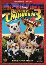 Watch Beverly Hills Chihuahua 3: Viva La Fiesta! M4ufreemovies