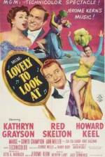 Watch Lovely to Look At M4ufreemovies