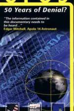 Watch UFO - 50 Years Of Denial M4ufreemovies
