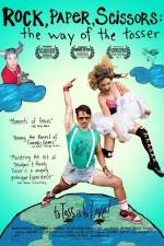 Watch Rock Paper Scissors The Way of the Tosser M4ufreemovies