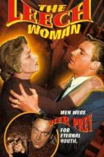 Watch The Leech Woman M4ufreemovies