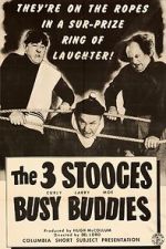 Watch Busy Buddies (Short 1944) M4ufreemovies