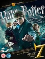 Watch Creating the World of Harry Potter, Part 7: Story M4ufreemovies