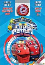 Watch Chuggington: Chug Patrol - Ready to Rescue (2013) M4ufreemovies