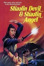 Watch Shaolin Devil and Shaolin Angel M4ufreemovies