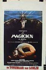 Watch The Magician of Lublin M4ufreemovies