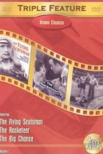 Watch The Big Chance M4ufreemovies