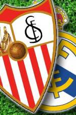 Watch Sevilla vs Real Madrid M4ufreemovies