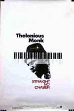 Watch Thelonious Monk Straight No Chaser M4ufreemovies