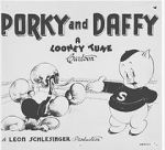 Watch Porky & Daffy (Short 1938) M4ufreemovies
