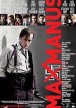 Watch Max Manus: Man of War M4ufreemovies