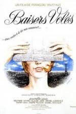 Watch Stolen Kisses M4ufreemovies